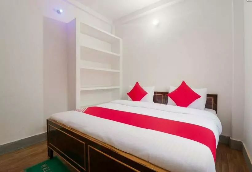 Hotelli O New Suhani House