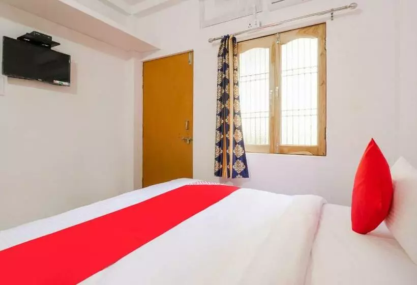 Hotelli O New Suhani House