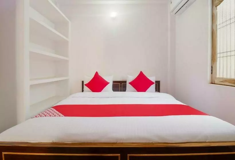 Hotelli O New Suhani House