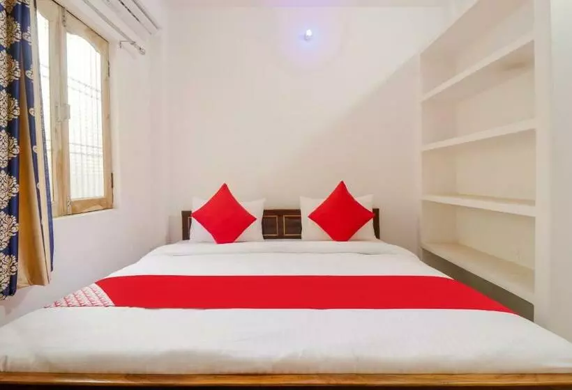 Hotelli O New Suhani House