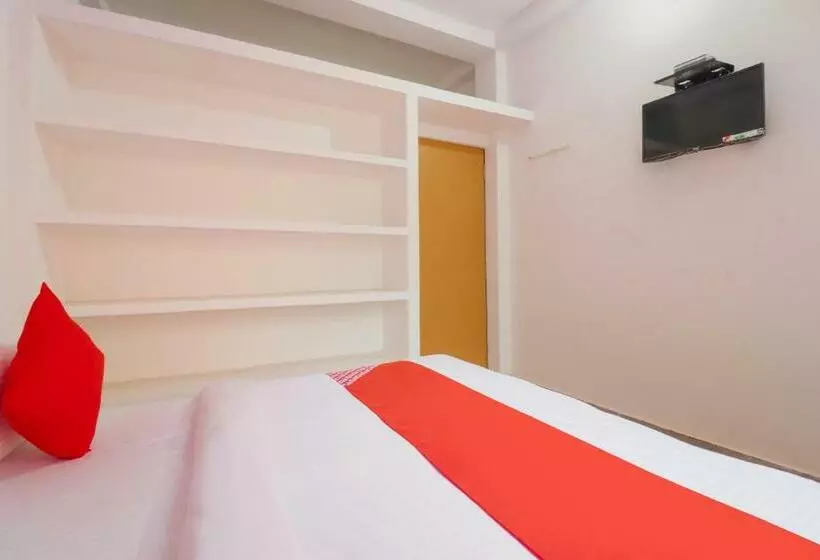 Hotelli O New Suhani House