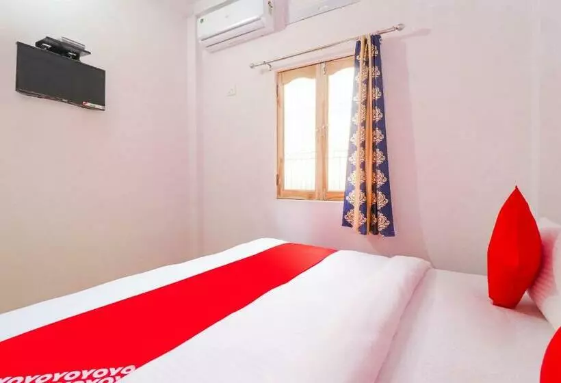 Hotelli O New Suhani House