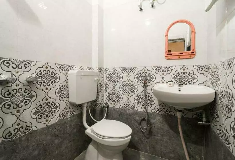 Hotelli O New Suhani House