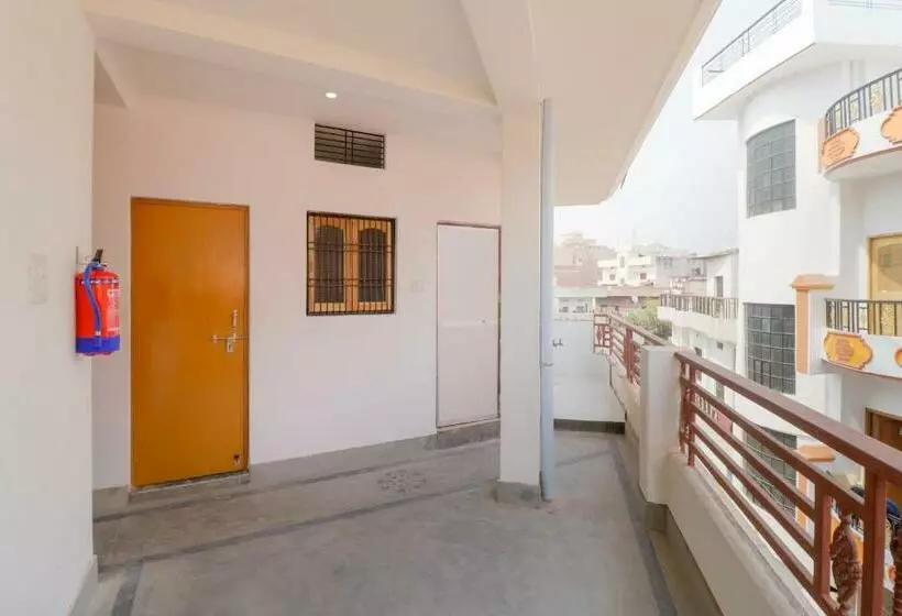 Hotelli O New Suhani House