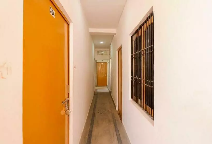 Hotelli O New Suhani House