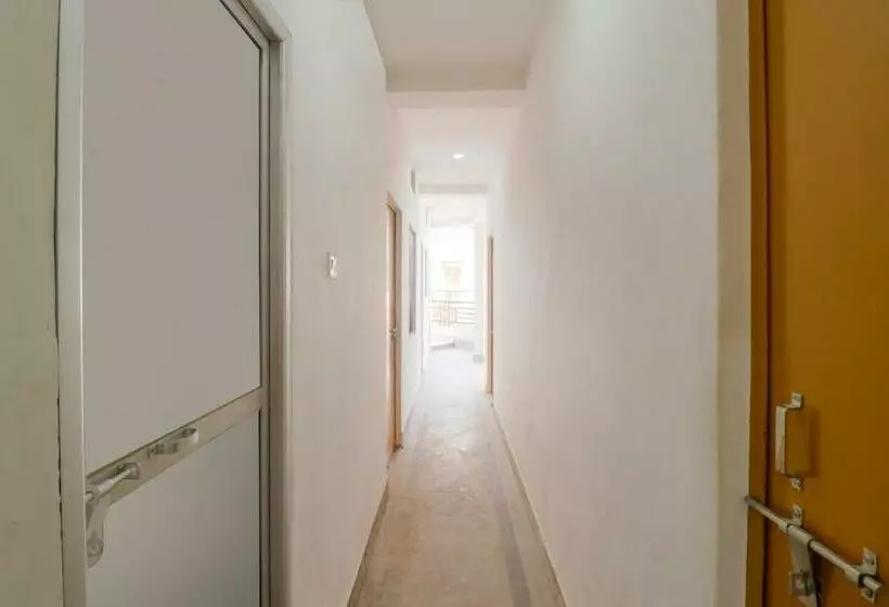 Hotelli O New Suhani House