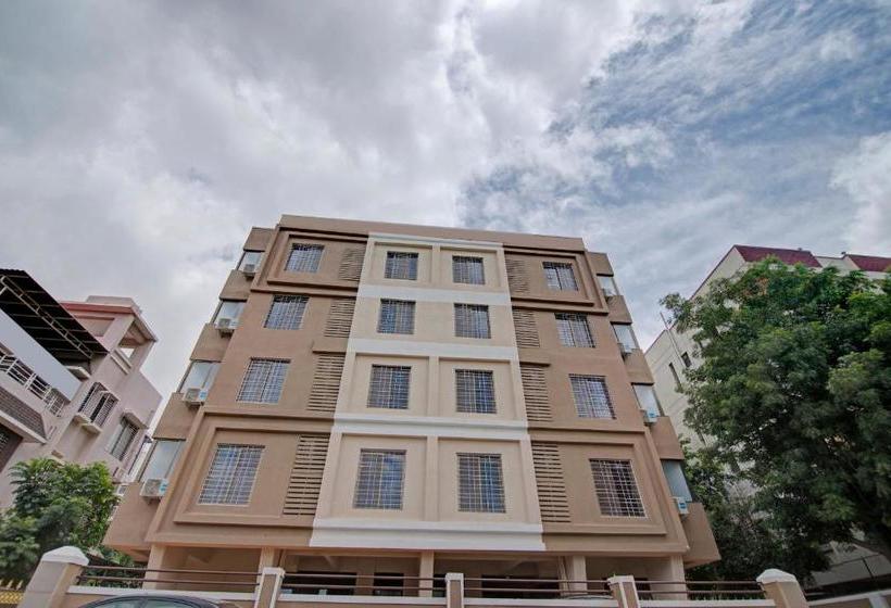 펜션 Elegant 1 Room Stay In Baner