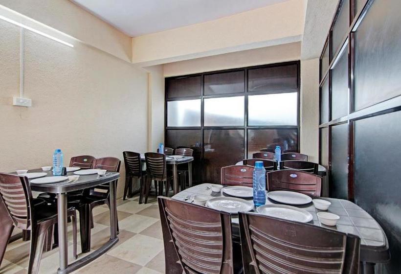 펜션 Elegant 1 Room Stay In Baner