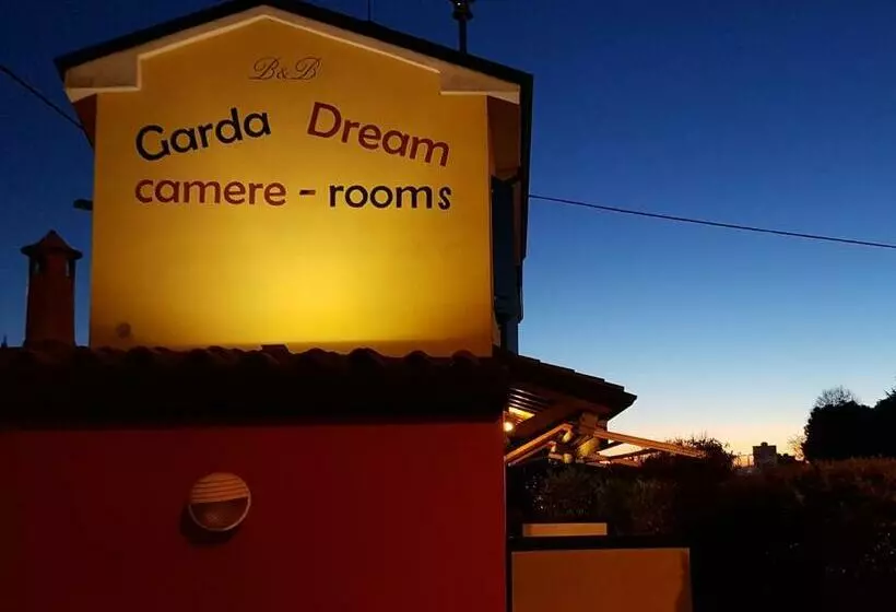 ペンション Garda Dream