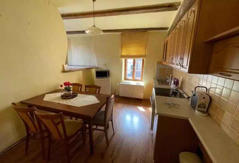 Pension Pod Radnicí