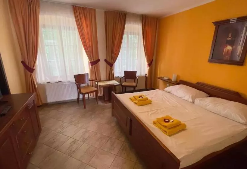 Pension Pod Radnicí