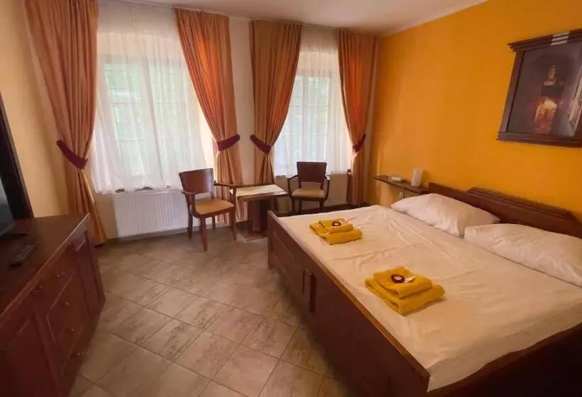 Pension Pod Radnicí