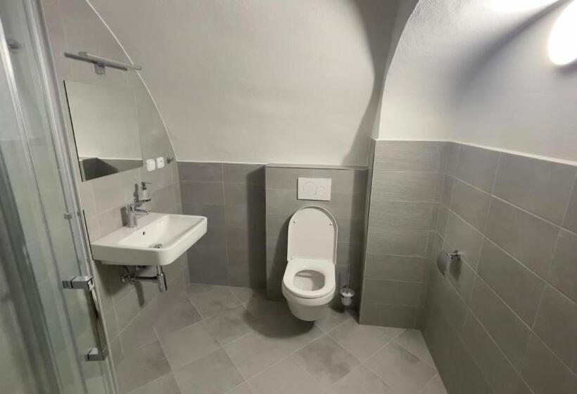 Pension Pod Radnicí