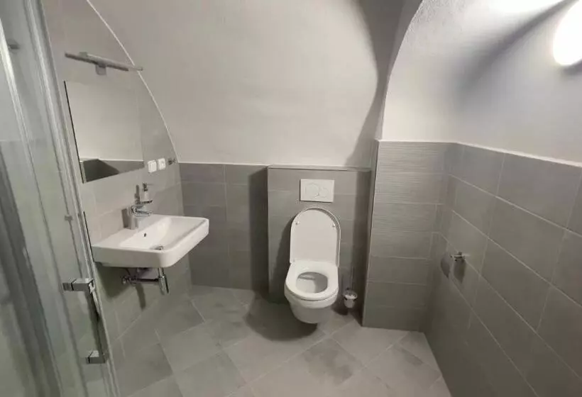 Pension Pod Radnicí