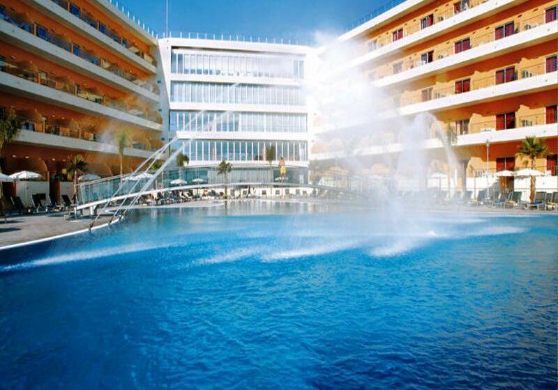 Apartamento Balaia Atlantico