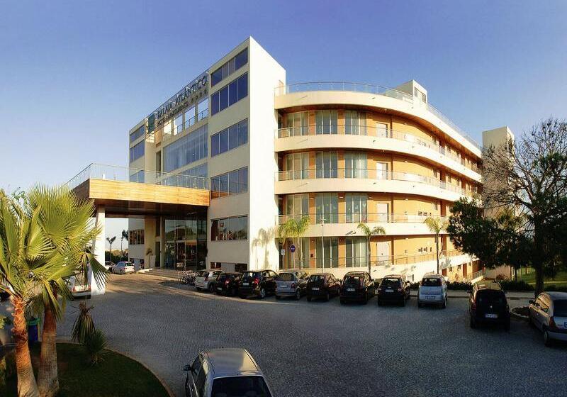 Apartamento Balaia Atlantico