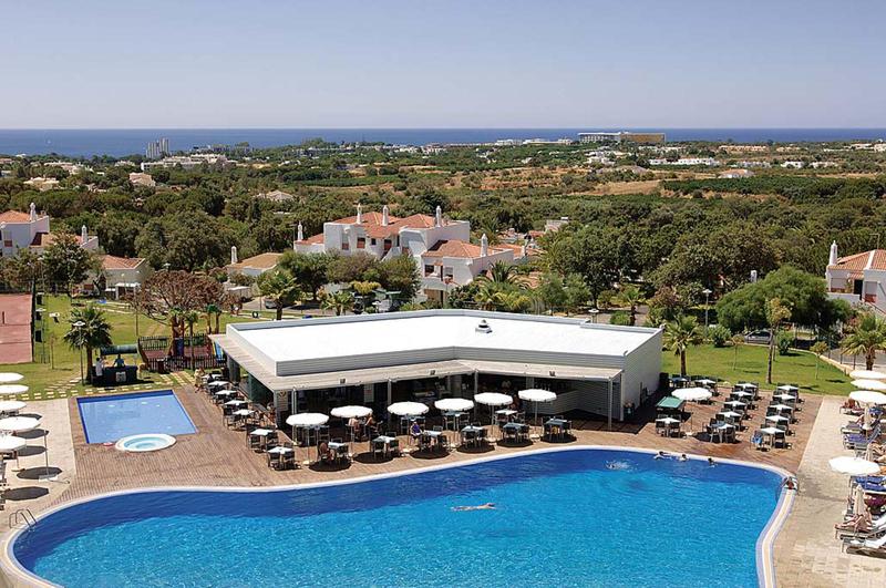 Apartamento Balaia Atlantico