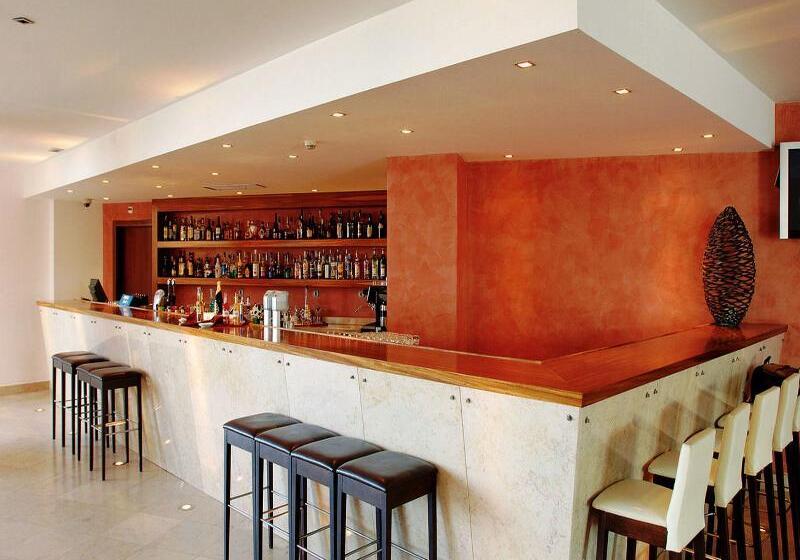 Apartamento Balaia Atlantico