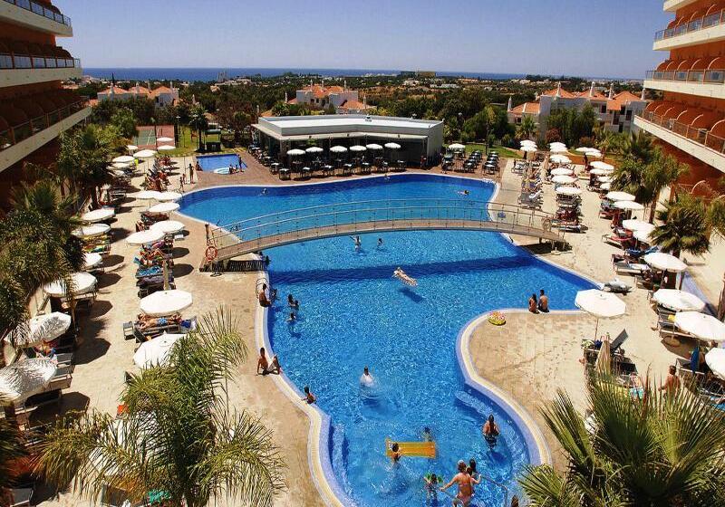 Apartamento Balaia Atlantico