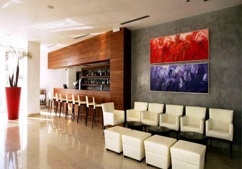 Apartamento Balaia Atlantico