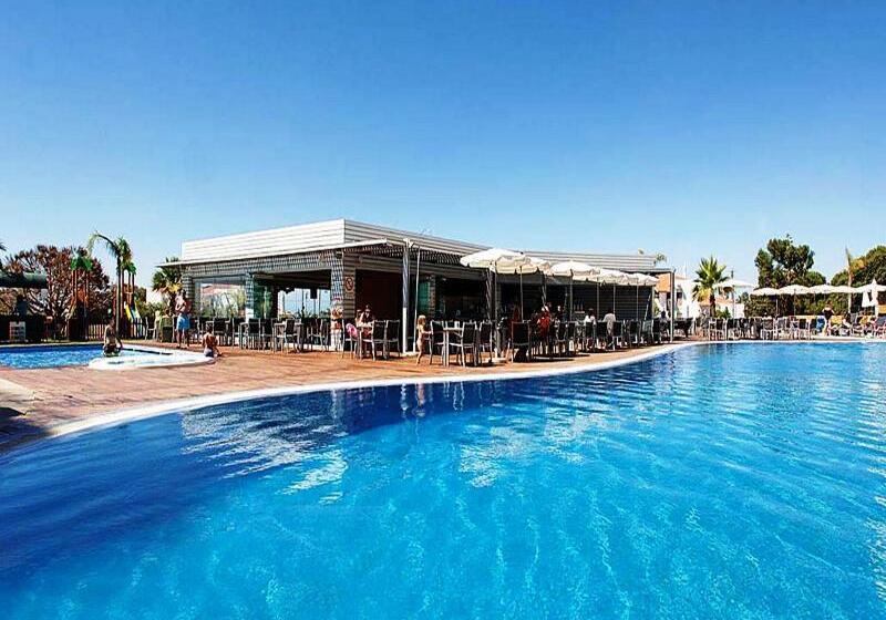 Apartamento Balaia Atlantico