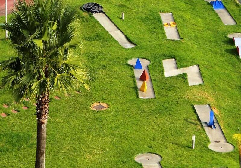 Apartamento Balaia Atlantico