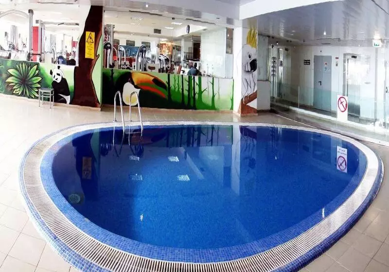 Apartamento Balaia Atlantico