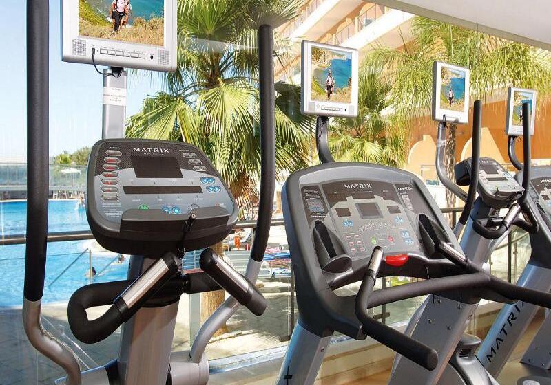 Apartamento Balaia Atlantico