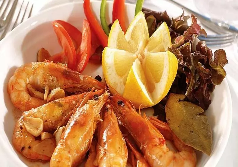 Apartamento Balaia Atlantico