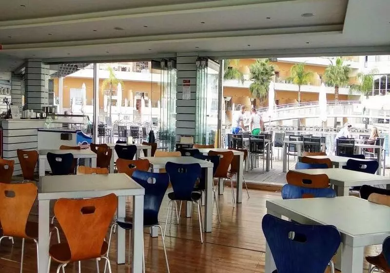 Apartamento Balaia Atlantico