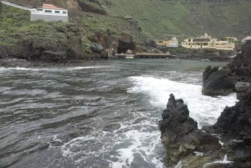 Apartamentos Boomerang I