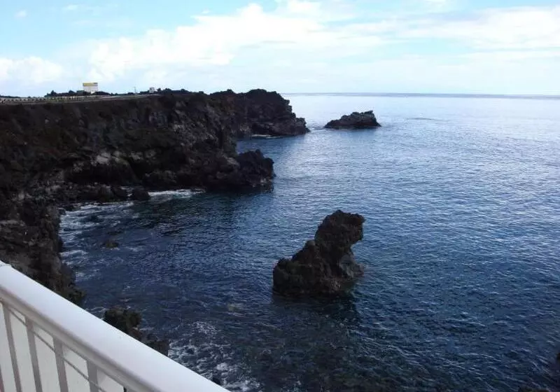 Apartamentos Boomerang I