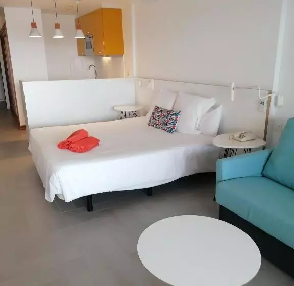 Apartamentos Buganvilla - Adults Only