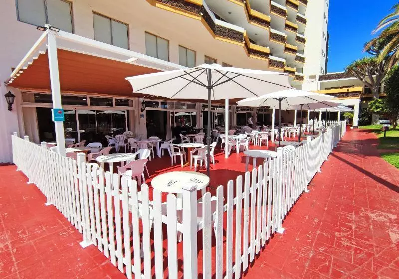 Complejo Blue Sea Puerto Resort Compuesto Por Hotel Canarife y Bonanza Palace