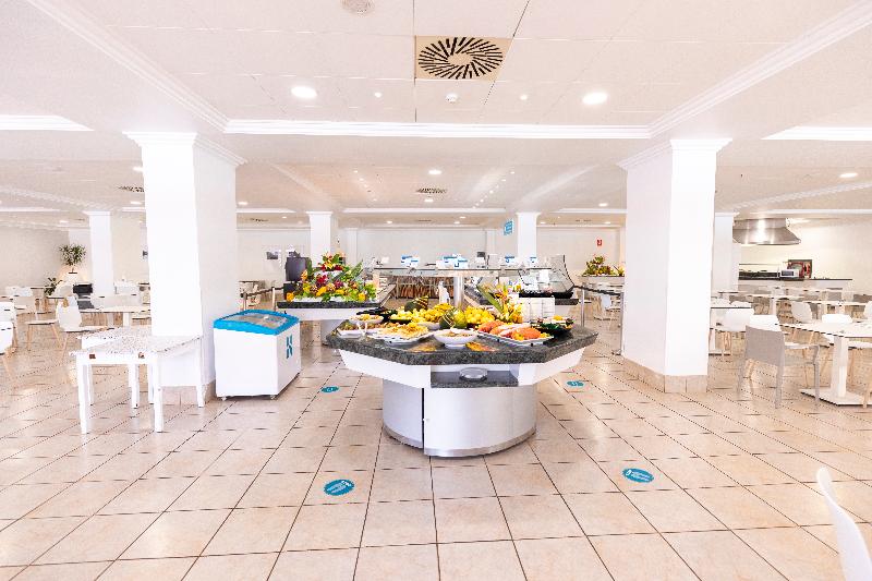 Complejo Blue Sea Puerto Resort Compuesto Por Hotel Canarife y Bonanza Palace