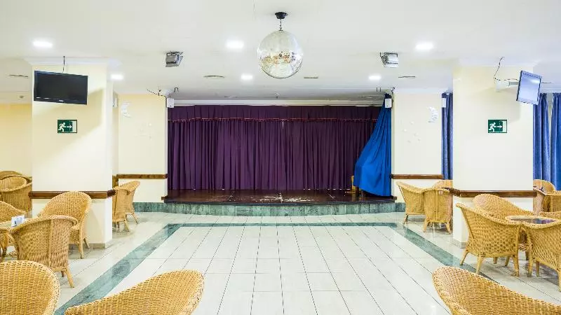 Complejo Blue Sea Puerto Resort Compuesto Por Hotel Canarife y Bonanza Palace