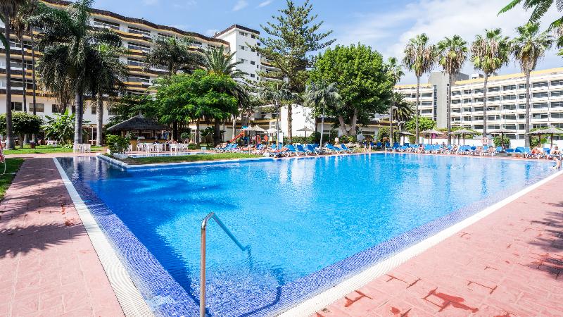 Complejo Blue Sea Puerto Resort Compuesto Por Hotel Canarife y Bonanza Palace