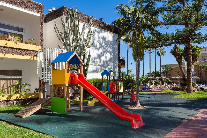 Complejo Blue Sea Puerto Resort Compuesto Por Hotel Canarife y Bonanza Palace