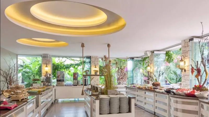 Flamingo Hotel & Spa Pet Friendly