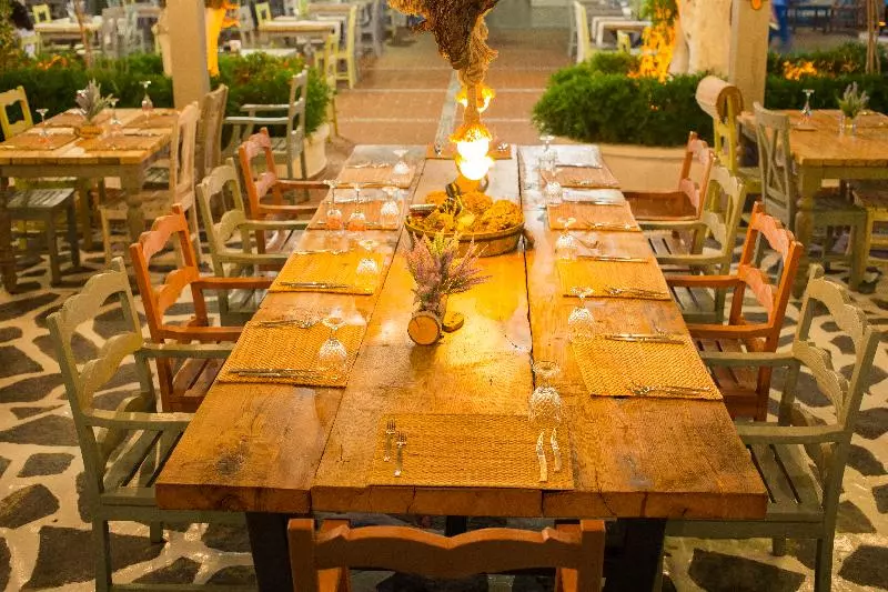 Flamingo Hotel & Spa Pet Friendly