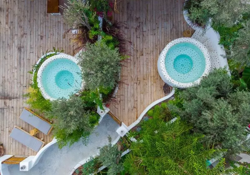 Flamingo Hotel & Spa Pet Friendly