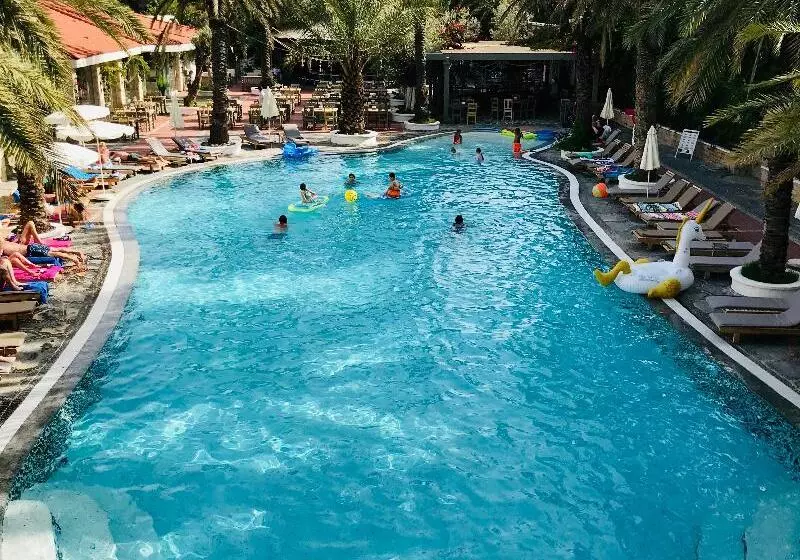 Flamingo Hotel & Spa Pet Friendly