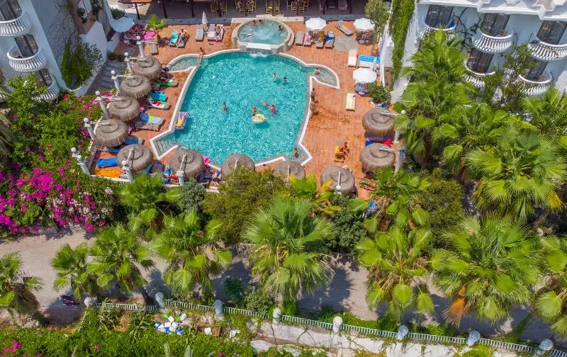 Flamingo Hotel & Spa Pet Friendly