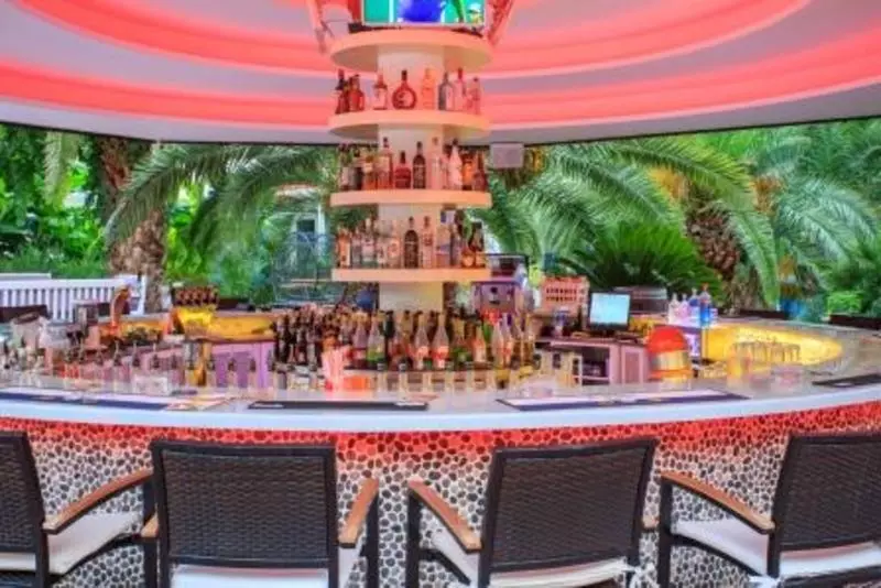 Flamingo Hotel & Spa Pet Friendly