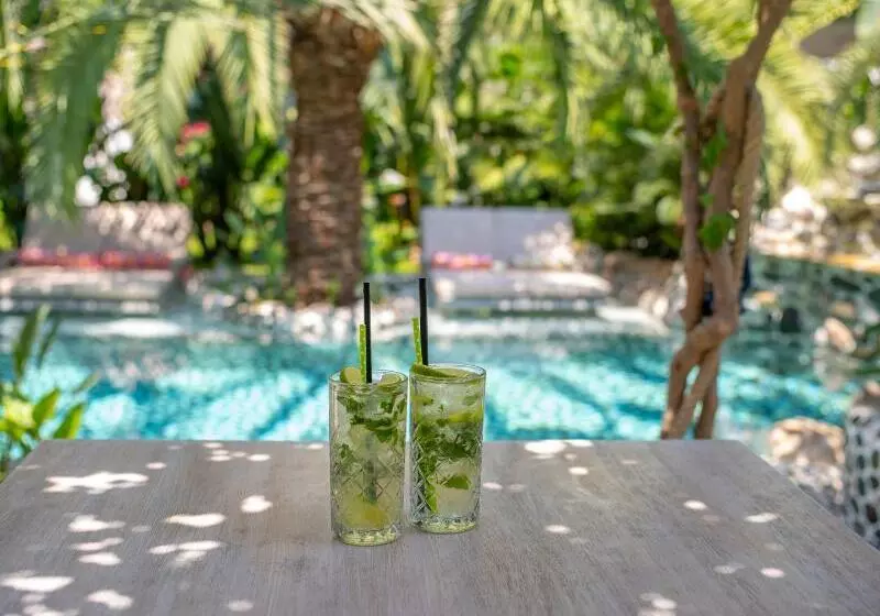 Flamingo Hotel & Spa Pet Friendly