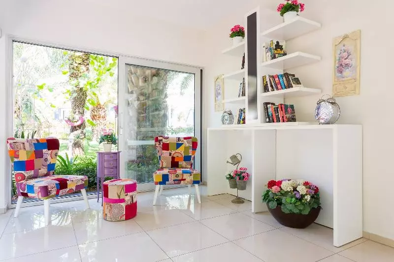 Flamingo Hotel & Spa Pet Friendly