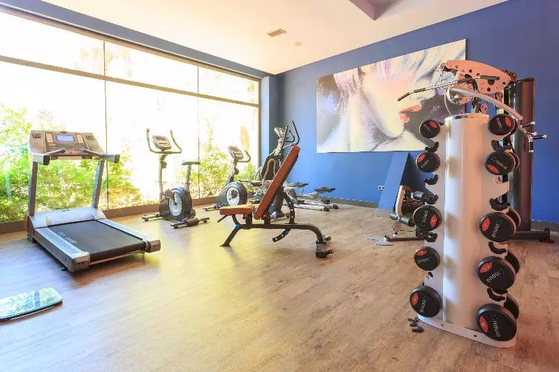 Flamingo Hotel & Spa Pet Friendly