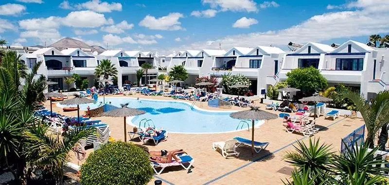 Grupotel Cinco Plazas