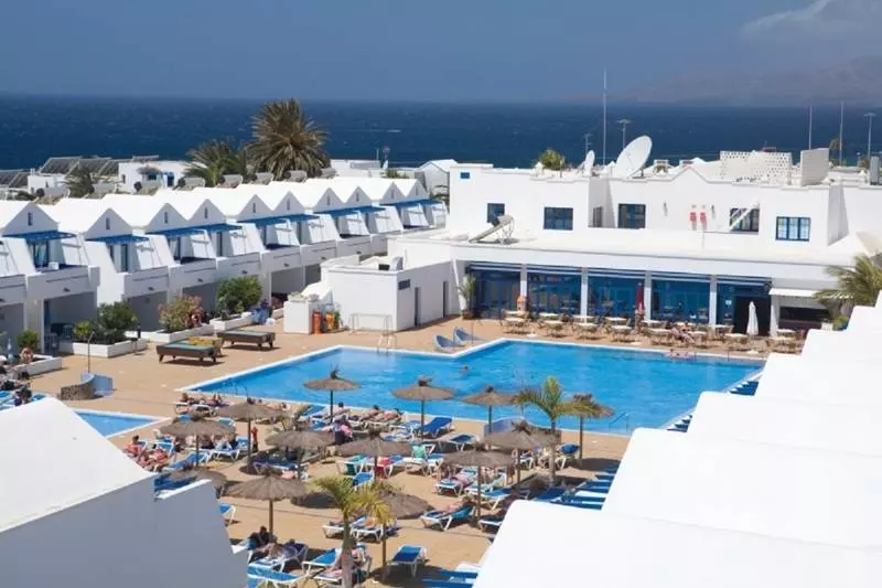 Grupotel Cinco Plazas