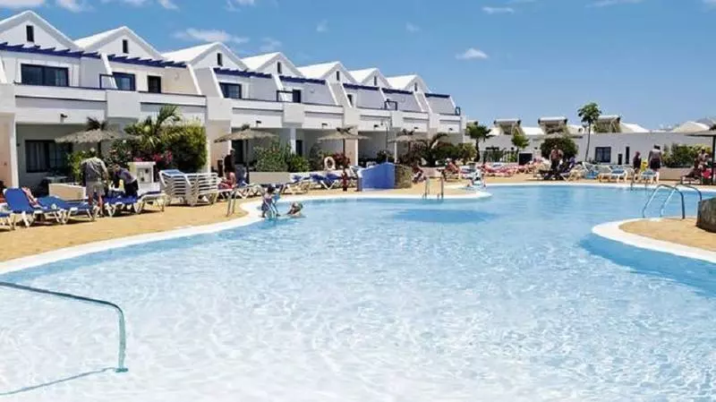 Grupotel Cinco Plazas